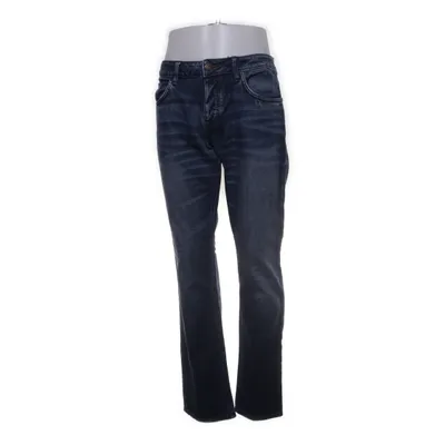Jeans (Blue) from Tribeca Cotton