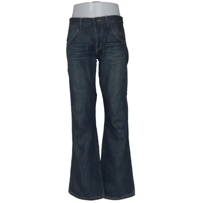Jeans (Blue) from Wrangler Cotton