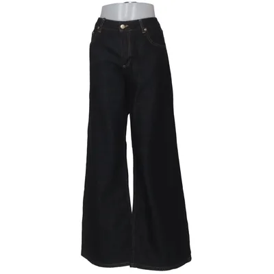 Jeans (Black) from Zara