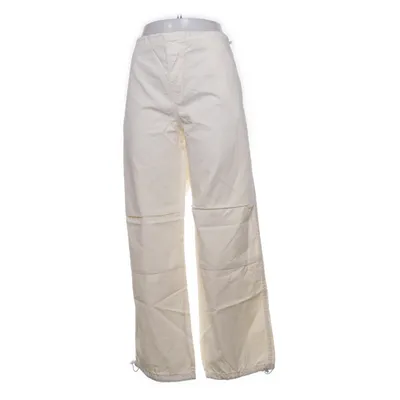 Pantalon cargo (Beige) de STR Coton