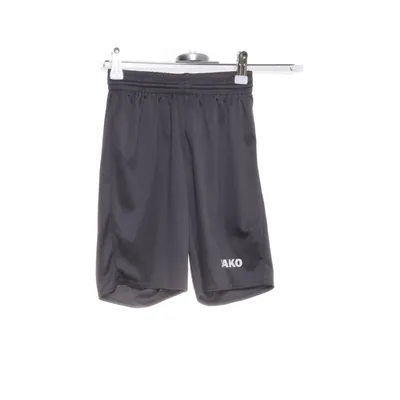 Trainingsshorts (Zwart) van Jako Polyester