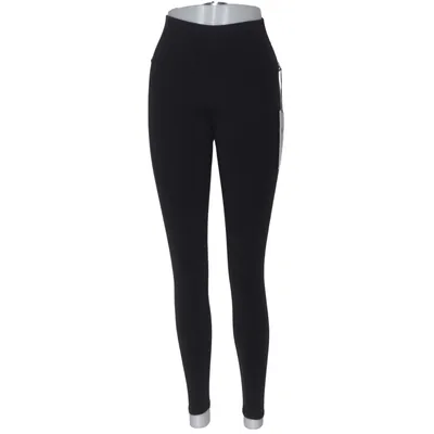 Sports tights (Black) from Alo Yoga Elastane, Polyamide