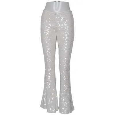 Broek (Beige) van Monki