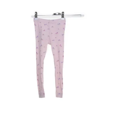 Leggings (Rosa, Flerfärgad) från Name It Ekologisk bomull, Elastan