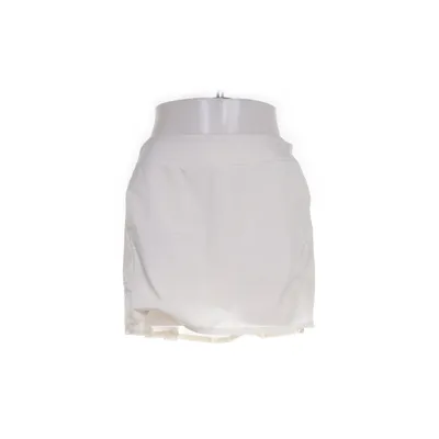 Sports skirt (White) from Nike