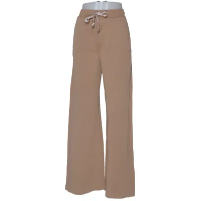 Pantalon de survêtement (Marron) de 'S MaxMara