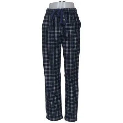 Bukser (Blå, Hvid) fra Ben Burton Polyester