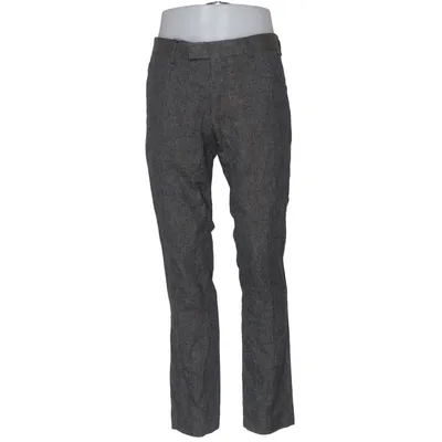 Pantalon de costume (GORDON) de Tiger of Sweden Coton, Élasthane, Lin, Polyester, Viscose