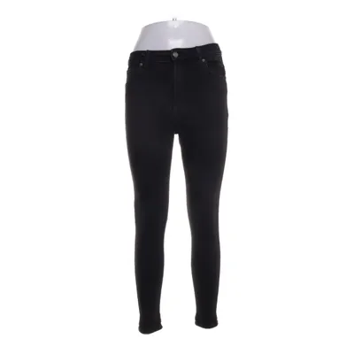 Spijkerbroek (Zwart) van Bershka Denim Collection