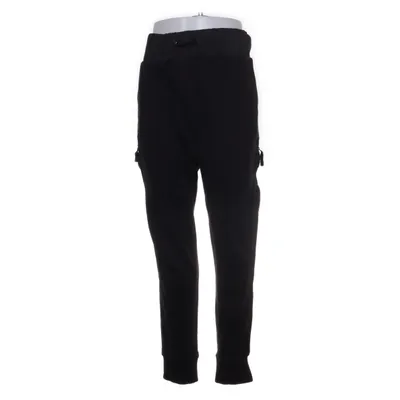 Joggingbroek (Zwart) van Blood Brother Katoen, Polyester