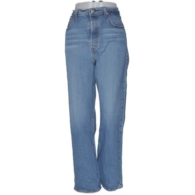 Jeans (Blue) from Levi Strauss & Co Cotton, Elastane