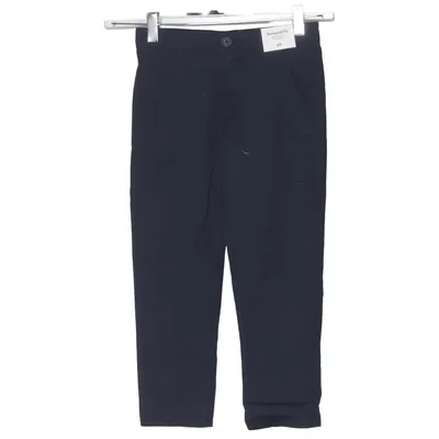 Chinos (Blå) från H&M Bomull