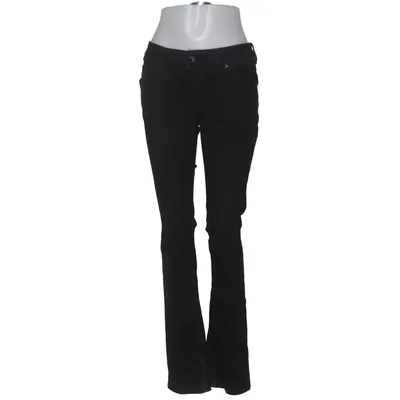 Jeans (Black) from Tommy Hilfiger Denim Cotton, Elastane