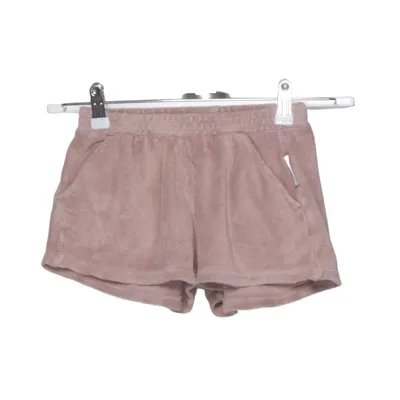 Sweat shorts (Brown) from Minories Cotton