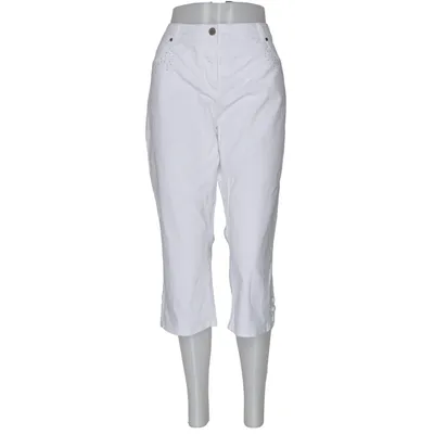 Driekwart broek (Exotic Garden) van Canda Premium