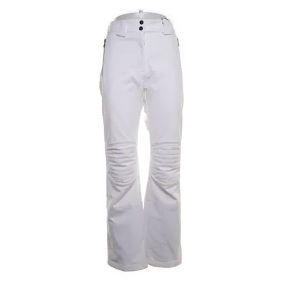 Snow pants (White) from J.Lindeberg Elastane, Polyester, Polyurethane