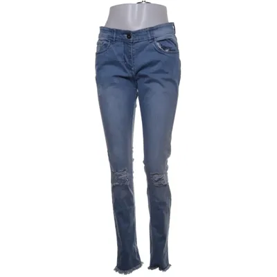 Jeans (Blå) från Le Reve Bomull