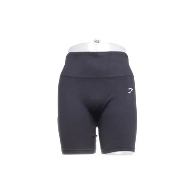 Hotpants (Zwart) van Gymshark