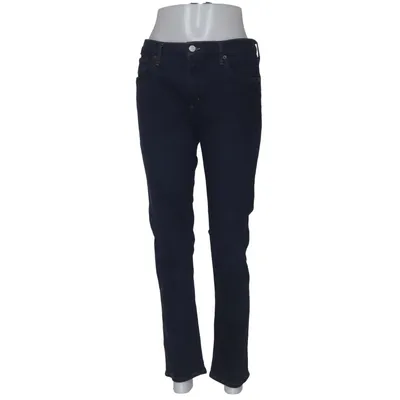 Jeans (Toni) from Agolde Elastane, Polyester, Recycled cotton