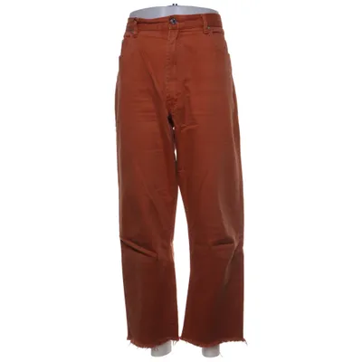 Jeans (Brun, Orange) fra Jinglers