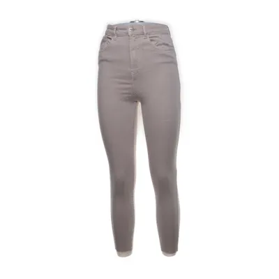 Jean (Beige) de Stradivarius Coton, Élasthane, Modal