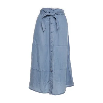 Rok (Blauw) van &Denim by H&M Lyocell