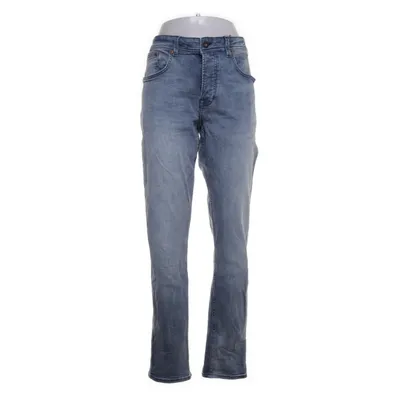 Jean (Bleu) de Chasin Coton, Élasthane