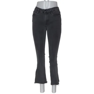 Jean (Kerry) de Frame Denim Coton, Élasthane, Modal, Polyester