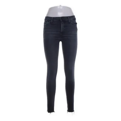 Jeans (Blå) från 7 for All Mankind Bomull, Elastan