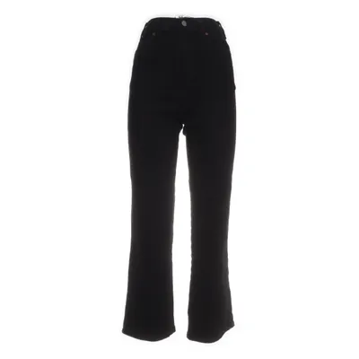 Jeans (Sort) fra Dr. Denim Bomuld, Elastan, Polyester