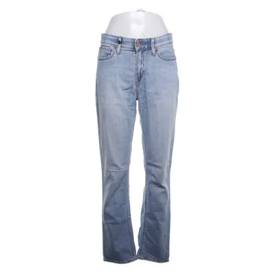 Jeans (525 Straight Leg) från Levi Strauss & Co Bomull, Elastan