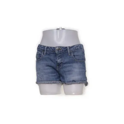 Jeansshorts (Blå) från Clockhouse by C&A Bomull, Elastan