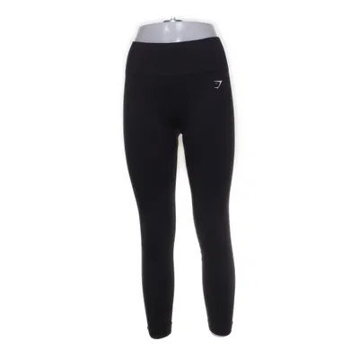 Träningstights (Svart, Grå) från Gymshark