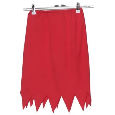 Fancy dress (Red) Polyester