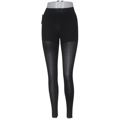 Collants en nylon (Incredible Legs) de Magic Bodyfashion Élasthane, Polyamide