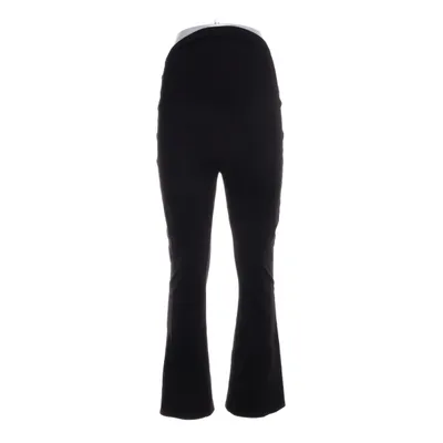 Vente bukser (Sort) fra H&M Mama Viscose, Polyamid, Elastan