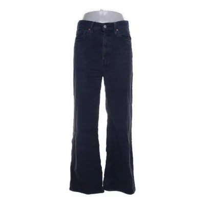 Corduroy broek (Blauw) van Levi Strauss & Co Katoen