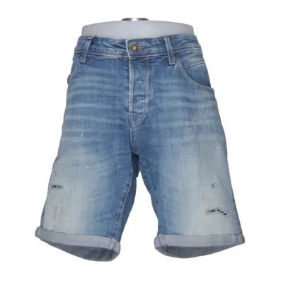 Jeansshorts (Blå) från Jack & Jones Jeans Intelligence