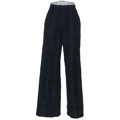 Byxor (Claude Tartan) från Make My Lemonade Polyester