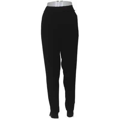 Broek (Zwart) van First Class Collection