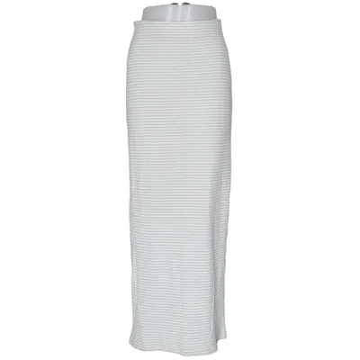 Maxi nederdel (I Love It Maxi Skirt) fra NLY Elastan, Polyester, Viscose