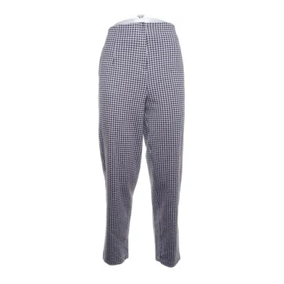 Broek (Lila, Zwart) van BGN Workshop