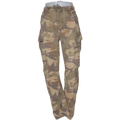 Pantalon cargo (Multicolore) de FSBN Coton