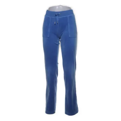 Mjukisbyxor (Blå) från Juicy Couture Elastan, Polyester