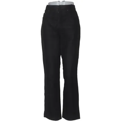 Jean (Noir) de NLC Cuir, Polyester