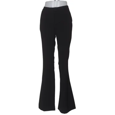 Byxor (Svart) från Amisu Elastan, Polyester, Viskos