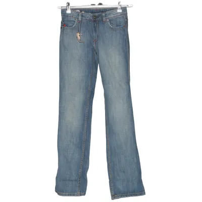 Jeans (Blå) fra Stadium Bomuld