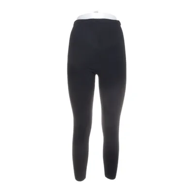 Leggings (Zwart) van Lycra Nylon, Elastaan