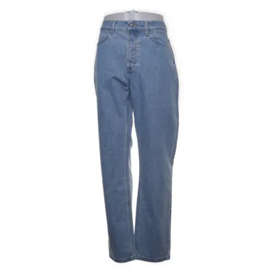 Jeans (Blå) från Asket Ekologisk bomull