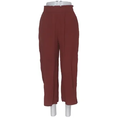 Palazzo pants (Red) from Page One Viscose
